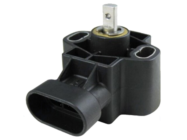 Sensor: Hall; hoekpositie; Bereik: 60° (±30°); Uvoed: 4,5÷5,5VDC Sensor: Hall; hoekpositie; Bereik: 60° (±30°); Uvoed: 4,5÷5,5VDC